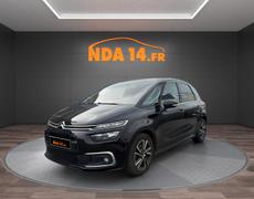 Citroen C4 Picasso Vire Normandie