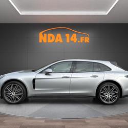 Porsche Panamera Sport Turismo 2.9i V6 - 330 - BV PDK - Stop&Start SPORT TURISMO TYPE 971 BREAK 4 E-Hyb occasion - Vire Normandie - photo 3/29