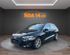 Audi A3 Vire Normandie