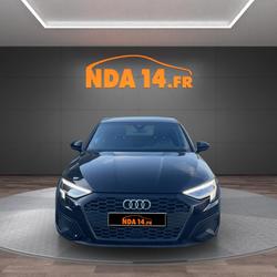 Audi A3 Sportback 1.5 35 TFSI - 150 - BV S-Tronic 7 Business Line occasion - Vire Normandie - photo 2/29