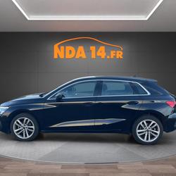 Audi A3 Sportback 1.5 35 TFSI - 150 - BV S-Tronic 7 Business Line occasion - Vire Normandie - photo 3/29