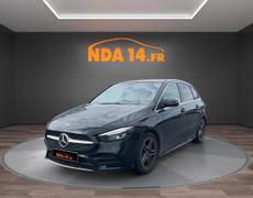 Mercedes Classe B Vire Normandie
