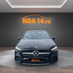 Mercedes Classe B B 200 d - BV 8G-DCT AMG Line occasion - Vire Normandie - photo 2/29