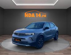 Opel Mokka Vire Normandie