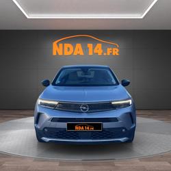 Opel Mokka 1.2i Turbo - 100 - S&S Elegance occasion - Vire Normandie - photo 2/29