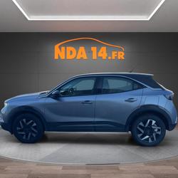 Opel Mokka 1.2i Turbo - 100 - S&S Elegance occasion - Vire Normandie - photo 3/29