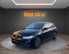 Volkswagen Polo Vire Normandie
