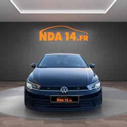 Volkswagen Polo 1.0 TSI 95 LIFE PLUS occasion - Vire Normandie - photo 2/29