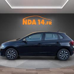 Volkswagen Polo 1.0 TSI 95 LIFE PLUS occasion - Vire Normandie - photo 3/29