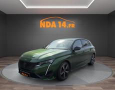 Peugeot 308 III Phase 1 Vire Normandie
