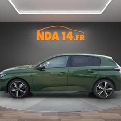 Peugeot 308 III Phase 1 BlueHDi 130ch S&S EAT8 GT occasion - Vire Normandie - photo 3/29