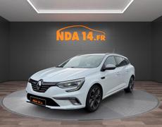 Renault Megane 4 Estate Vire Normandie