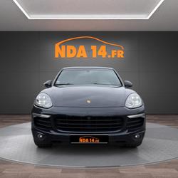 Porsche Cayenne 3.0 V6 TDI - 262 - BVA Tiptronic S - Start&Stop Diesel occasion - Vire Normandie - photo 2/29
