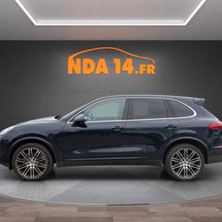 Porsche Cayenne 3.0 V6 TDI - 262 - BVA Tiptronic S - Start&Stop Diesel occasion - Vire Normandie - photo 3/29