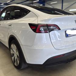 Tesla Model Y AWD Long Range PHASE 1 occasion - Vire Normandie - photo 2/5