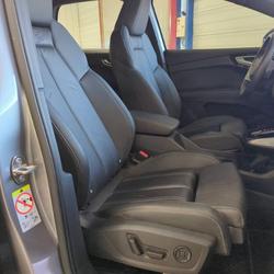 Audi Q4 e-tron 45 - 285 Pack S line PHASE 1 occasion - Vire Normandie - photo 3/3