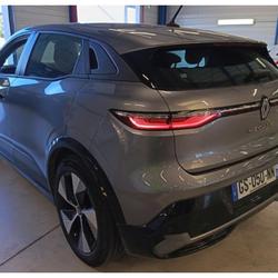 Renault Megane E-Tech EV60 220 ch optimum charge Equilibre occasion - Vire Normandie - photo 2/3