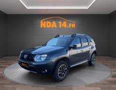 Dacia Duster Vire Normandie