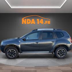 Dacia Duster dCi 110 4x2 Black Touch 2017 occasion - Vire Normandie - photo 3/27