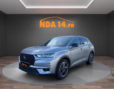 DS DS7 Crossback Vire Normandie