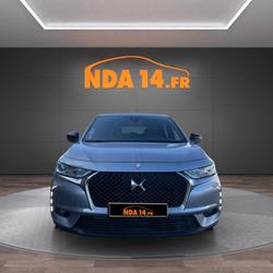 DS DS7 Crossback Hybride E-Tense 300 EAT8 4x4 Business occasion - Vire Normandie - photo 2/29