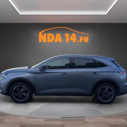 DS DS7 Crossback Hybride E-Tense 300 EAT8 4x4 Business occasion - Vire Normandie - photo 3/29