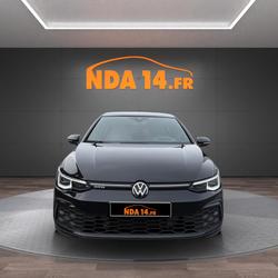 Volkswagen Golf 8 2.0 TDI SCR 200 DSG7 GTD occasion - Vire Normandie - photo 2/29