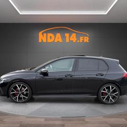 Volkswagen Golf 8 2.0 TDI SCR 200 DSG7 GTD occasion - Vire Normandie - photo 3/29