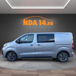 Citroen Jumpy CA DIESEL 180 CH M AUTOMAT XTR occasion - Vire Normandie - photo 3/29