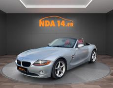 BMW Z4 BMW ROADSTER 2.5 I 190