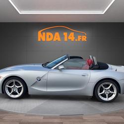 BMW Z4 ROADSTER 2.5 I 190 occasion - Vire Normandie - photo 3/29