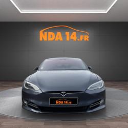 Tesla Model S P100DL Ludicrous occasion - Vire Normandie - photo 2/29