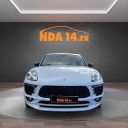 Porsche Macan 2.0i - BV PDK occasion - Vire Normandie - photo 2/29