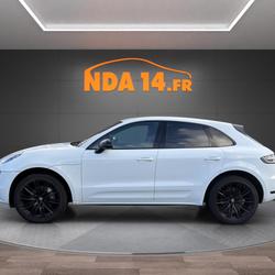 Porsche Macan 2.0i - BV PDK occasion - Vire Normandie - photo 3/29
