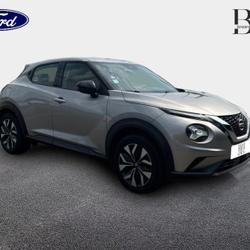 Nissan Juke 1.0 DIG-T 114ch Business Edition 2023 Vitr&eacute;