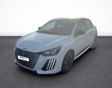 Peugeot 208 Montélimar