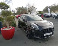 Ford Puma Chantonnay