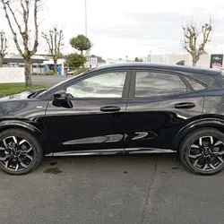 Ford Puma 1.0 ECOBOOST 125 MHEV ST-LINE X POWERSHIFT Chantonnay