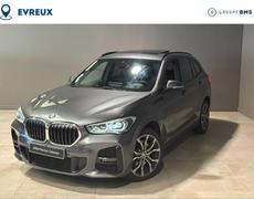 BMW X1 Évreux