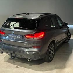 BMW X1 xDrive20dA 190ch M Sport occasion - &Eacute;vreux - photo 2/26