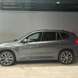 BMW X1 xDrive20dA 190ch M Sport occasion - &Eacute;vreux - photo 3/26