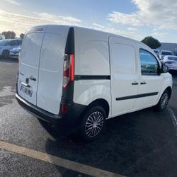 Renault Kangoo Express 1.5 dCi 90ch Grand Confort Les Sables-d'Olonne