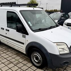 Ford T.CONNECT 200C 1.8 TDCI 75 occasion - Nouvoitou - photo 3/6