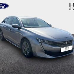 Peugeot 508 SW BlueHDi 130ch S&S Allure Business EAT8 Vitr&eacute;