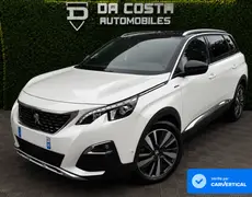 Peugeot 5008 Taverny
