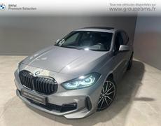 BMW Serie 1 Évreux