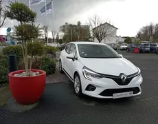 Renault Clio 5 Chantonnay