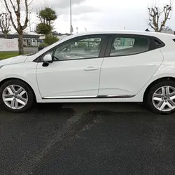 Renault Clio 5 1.5 BLUE DCI 85 BUSINESS Chantonnay