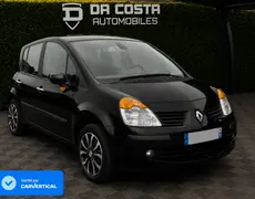 Renault Modus Taverny