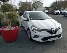 Renault Clio 5 Chantonnay